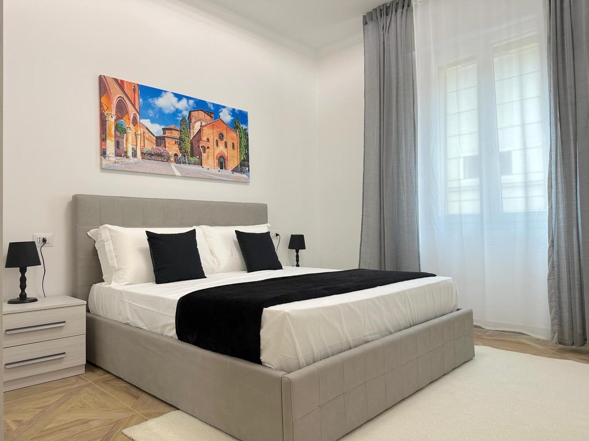 Villa Laura Relais Bologna Eksteriør bilde